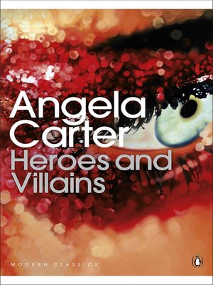 Heroes and Villains - ebook